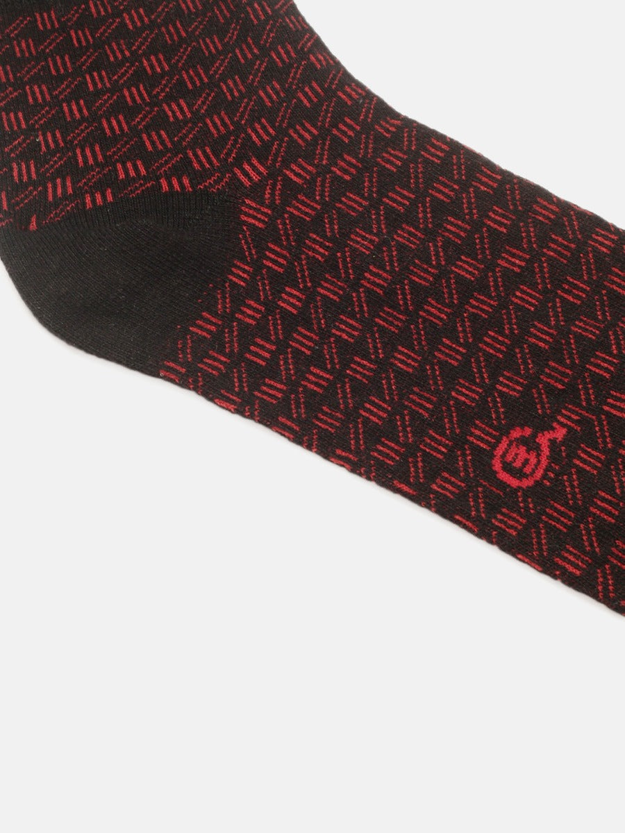 Design Ankle Length Socks | M4700