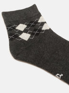 Design Ankle Length Socks | M4700
