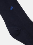 Plain Full Length Socks