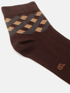 Design Ankle Length Socks