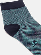 Design Ankle Length Socks | M4700