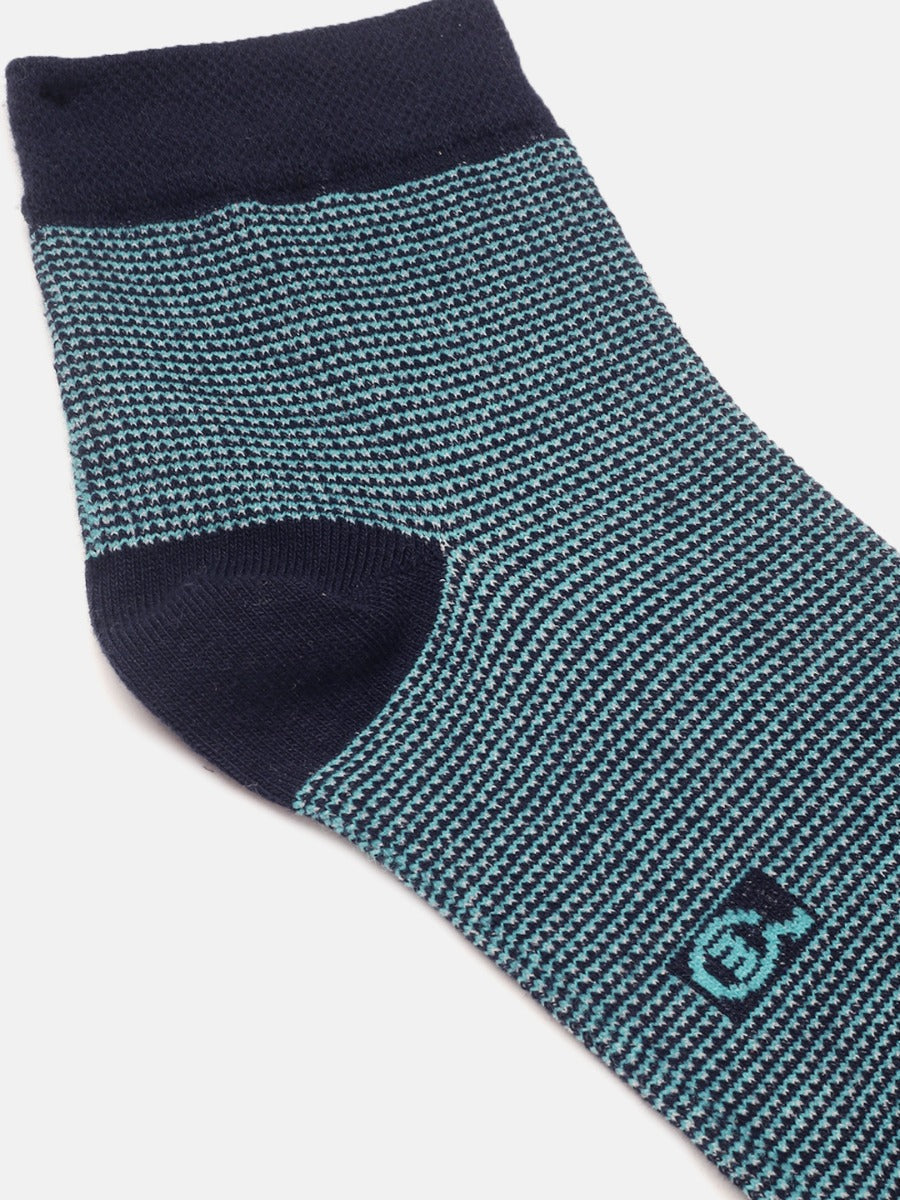 Design Ankle Length Socks | M4700