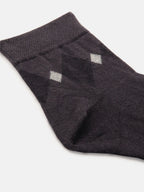 Design Ankle Length Socks