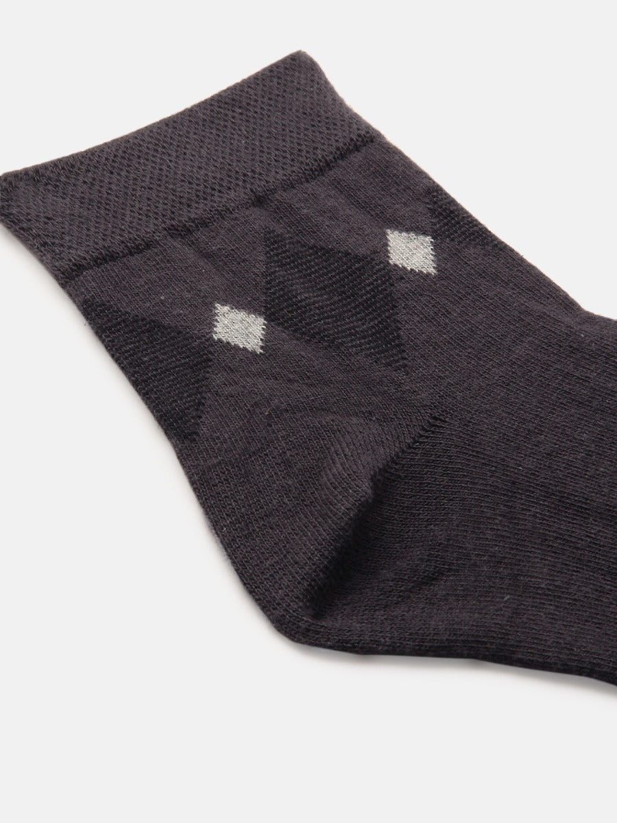 Design Ankle Length Socks