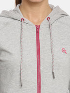 Grey Melange