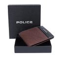 FREE GIFT- Police Mens Wallet