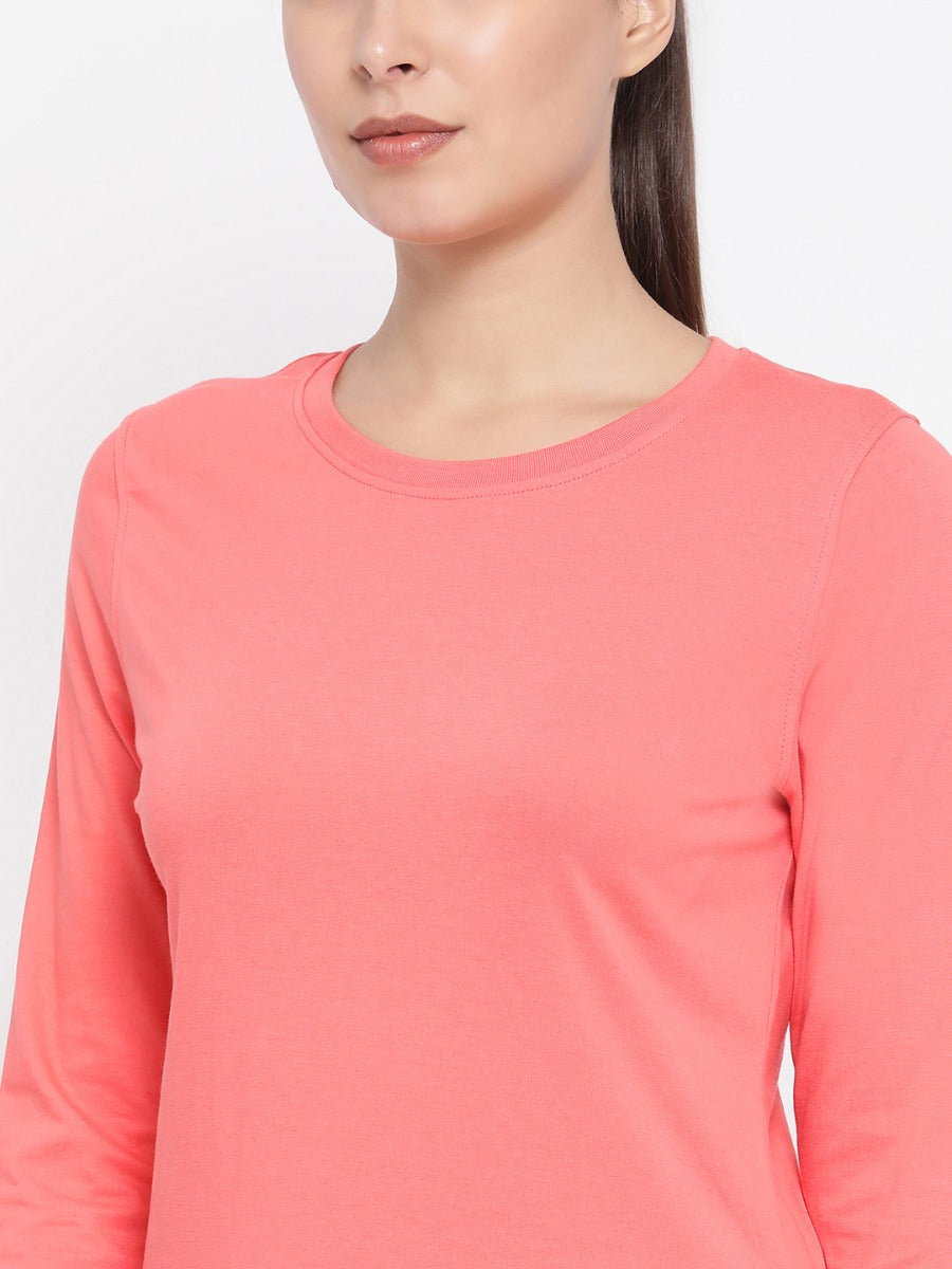 Coral