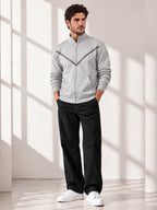 Grey Melange