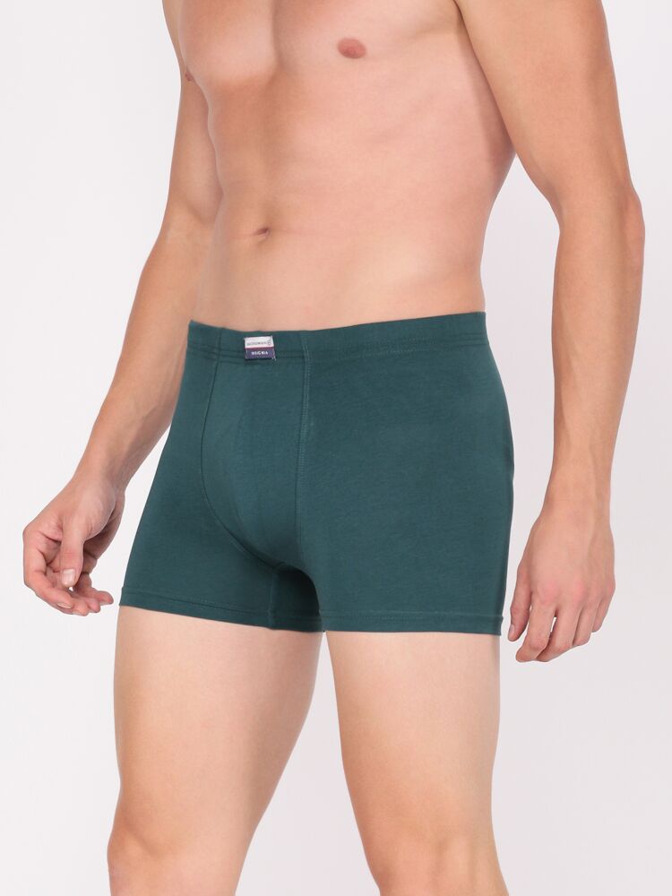 Deep Teal