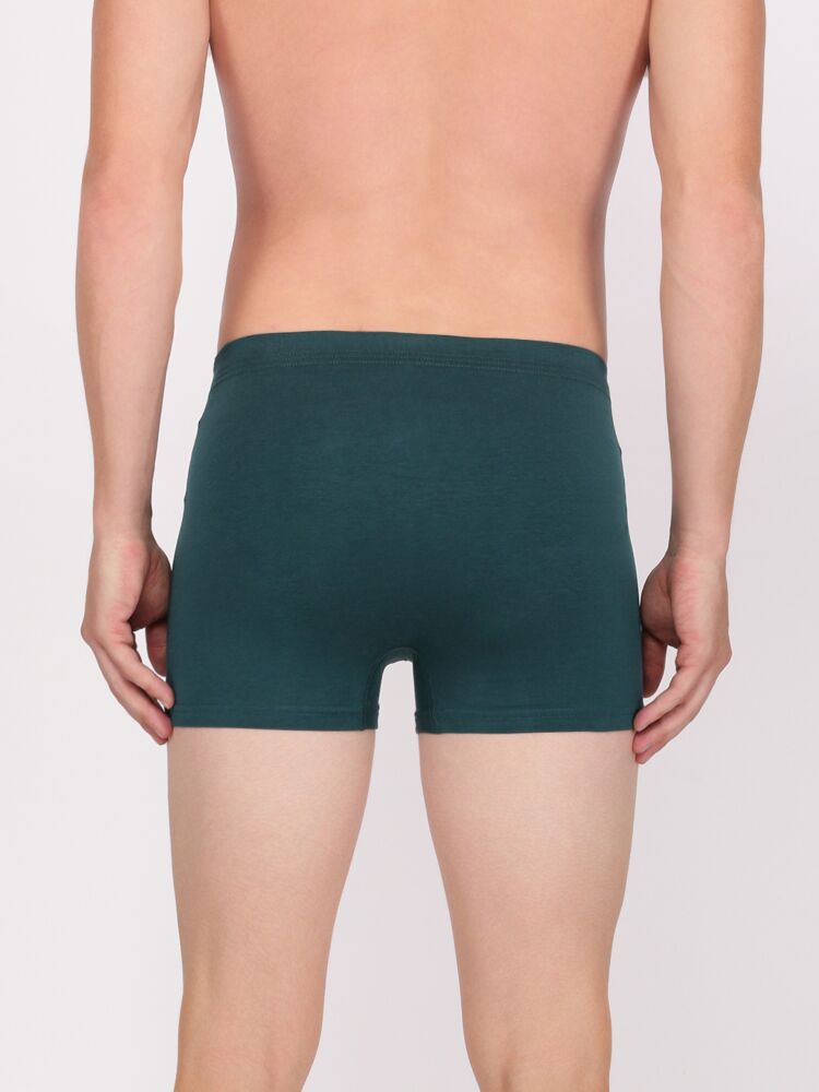 Deep Teal