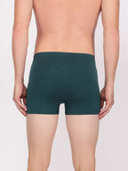 Deep Teal