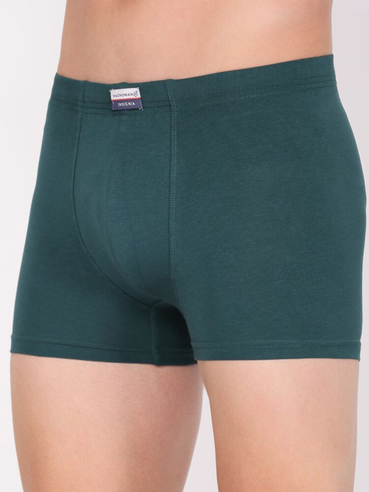 Deep Teal