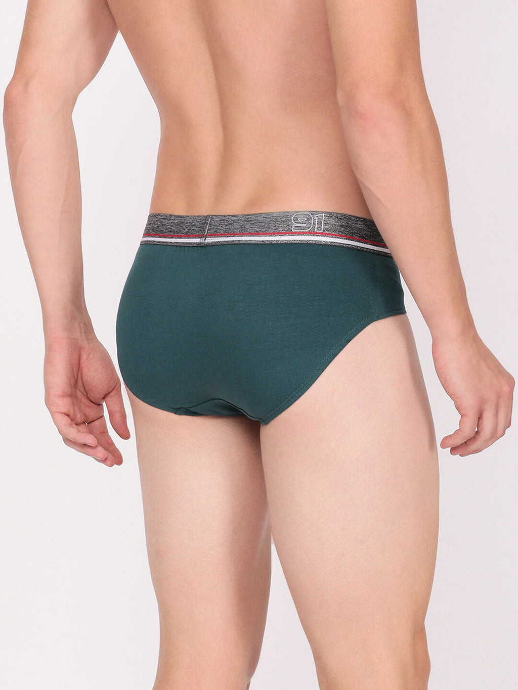Deep Teal