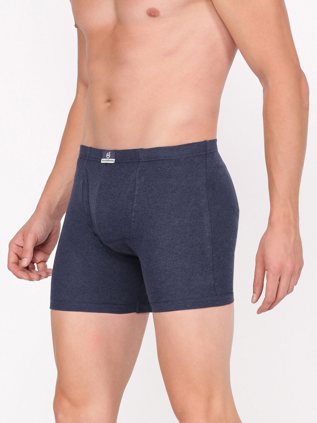 Denim Melange