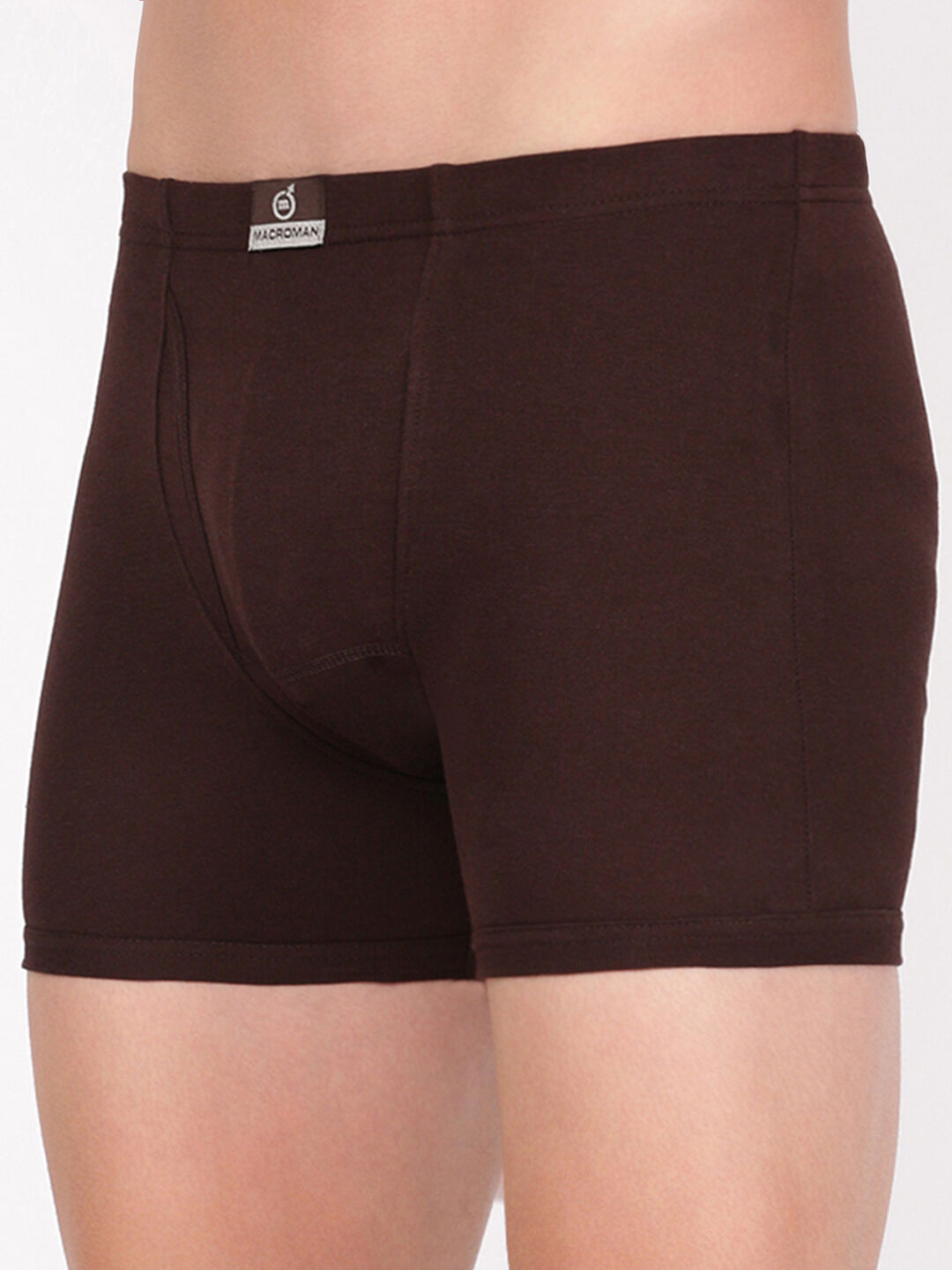 Mocha Brown