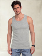Grey Melange