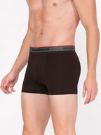 Chocolate Brown 