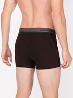 Chocolate Brown 