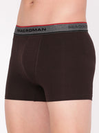 Chocolate Brown 