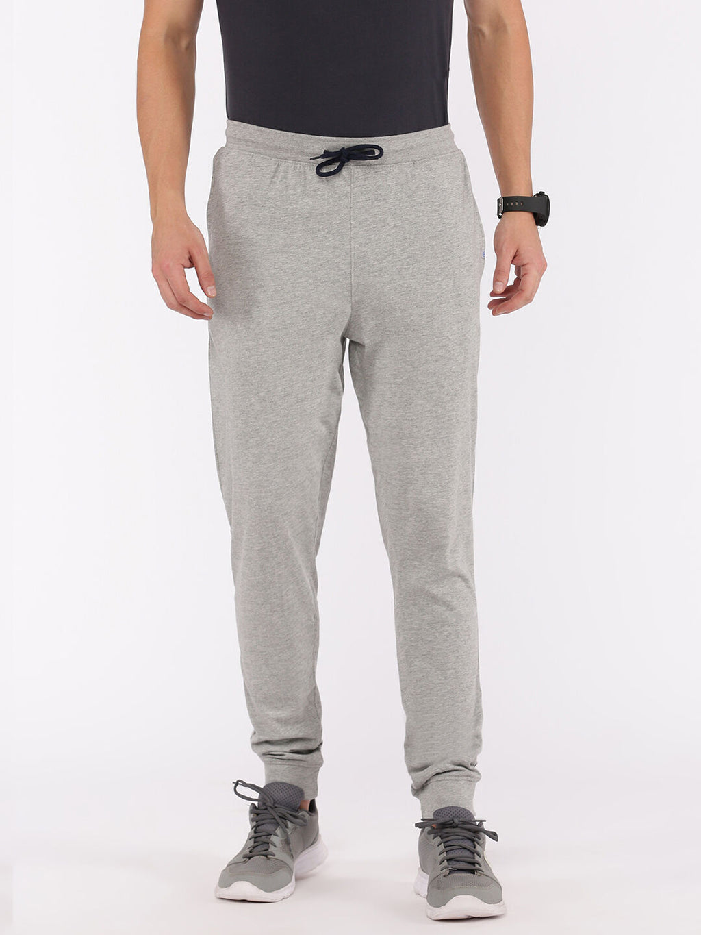 Grey Melange