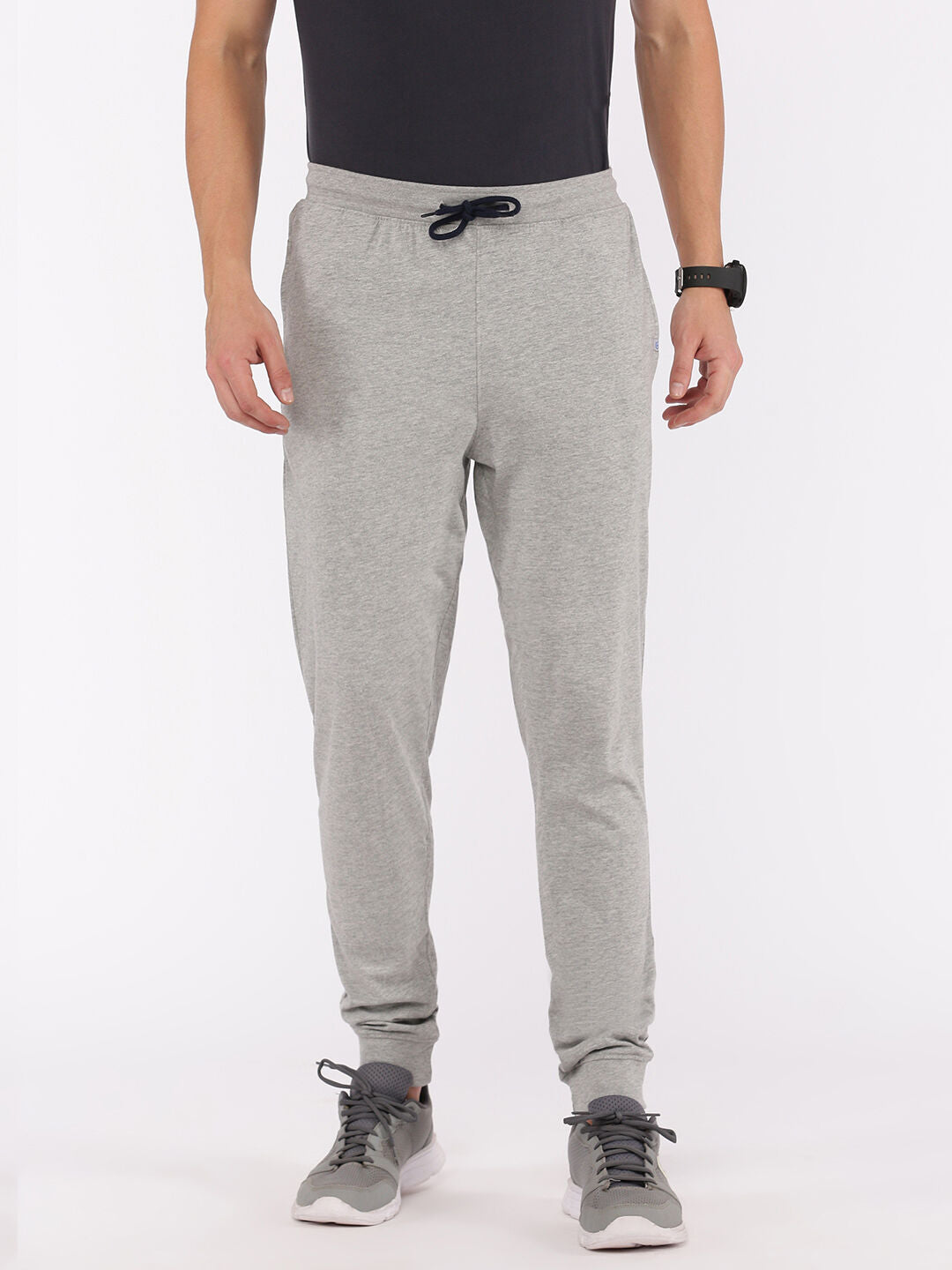Grey Melange