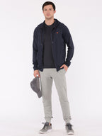 Grey Melange