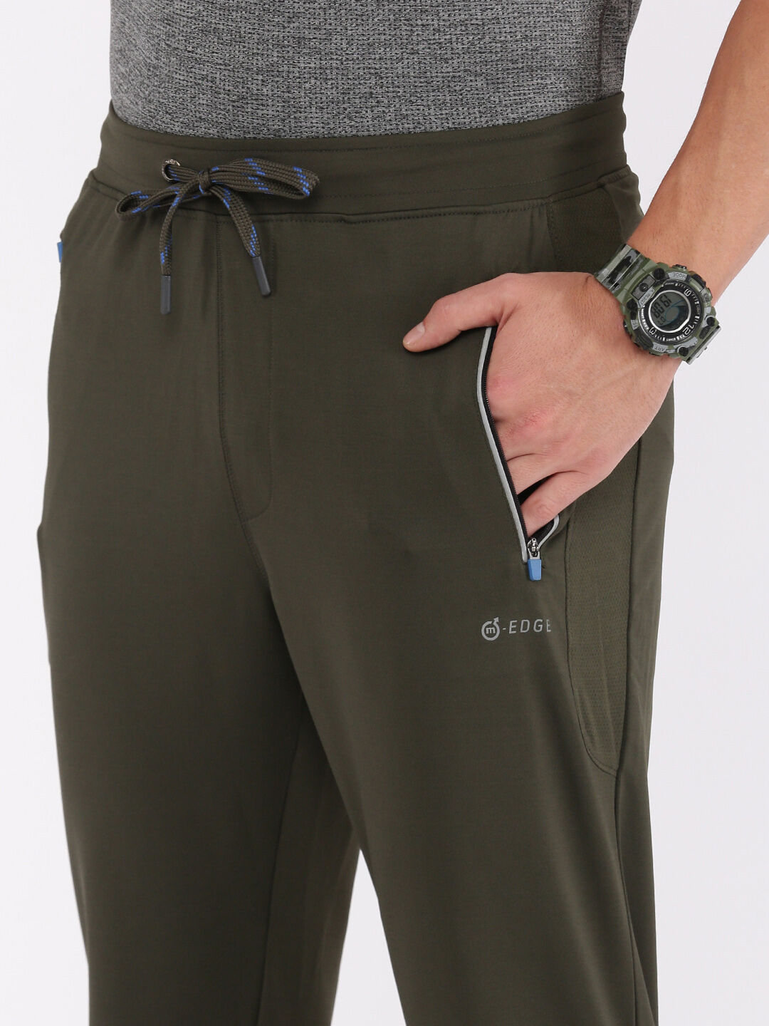 Olive Green