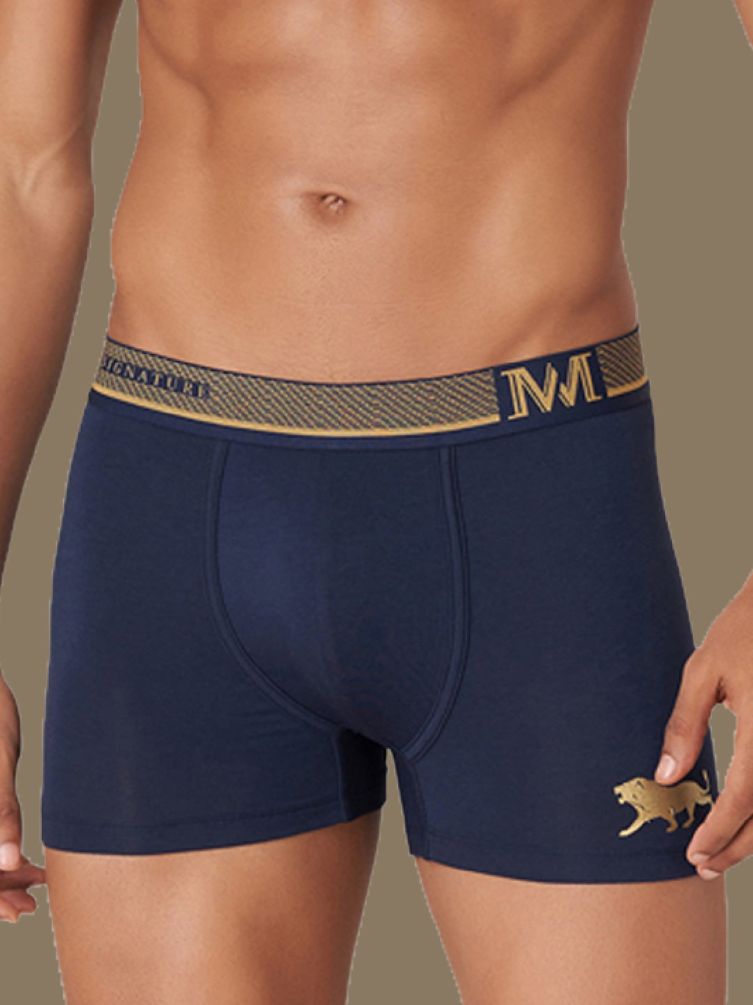 Ink Navy