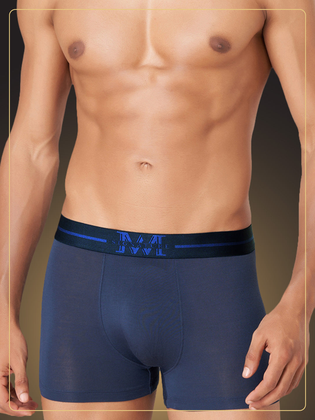 Ink Navy