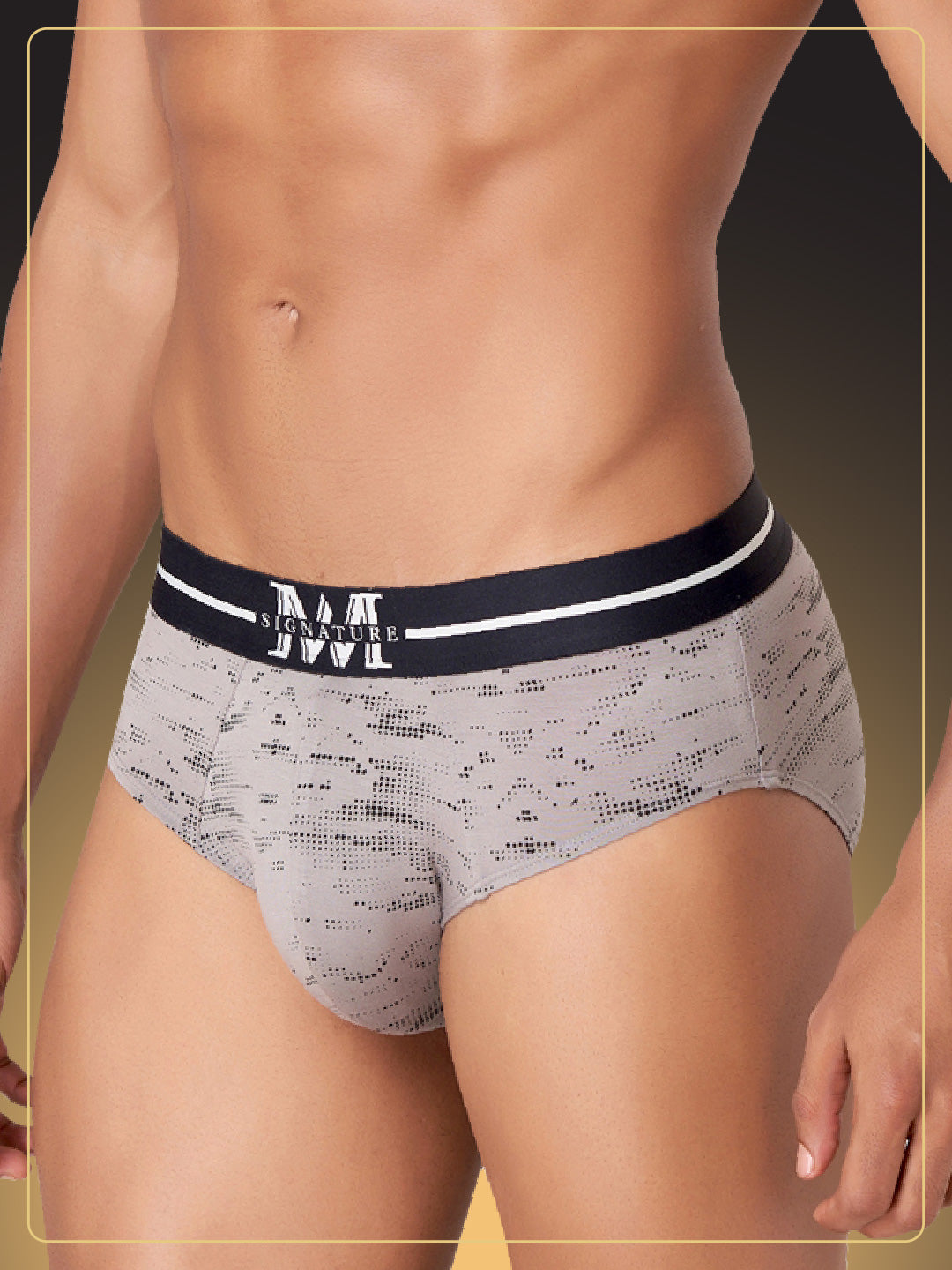 Glacier Grey