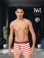 Red-White