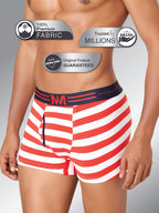 Red-White