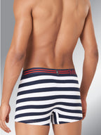 Navy-White