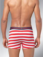 Red-White