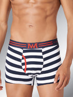 Navy-White