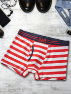 Red-White