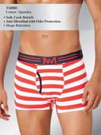 Red-White