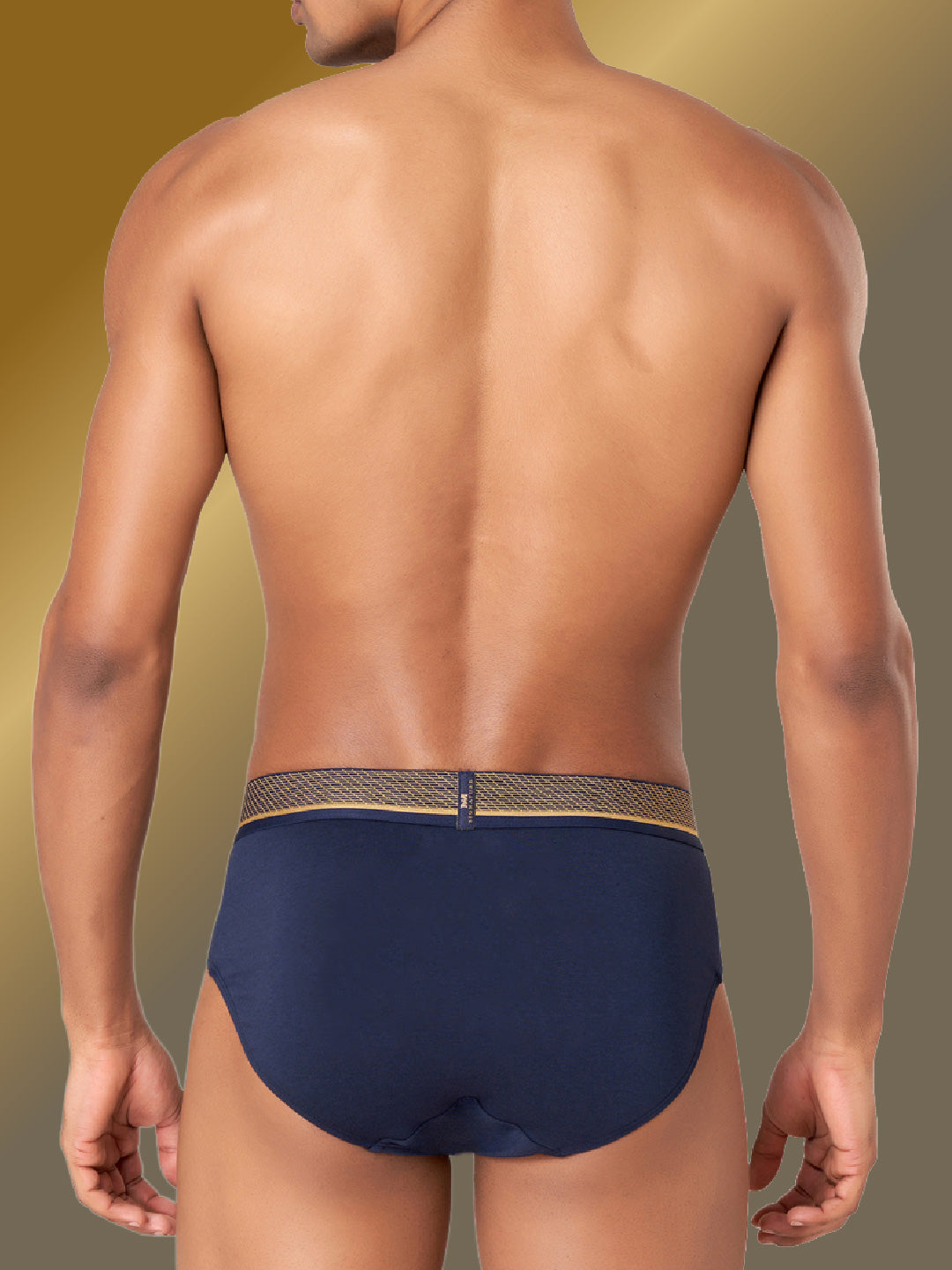 Ink Navy