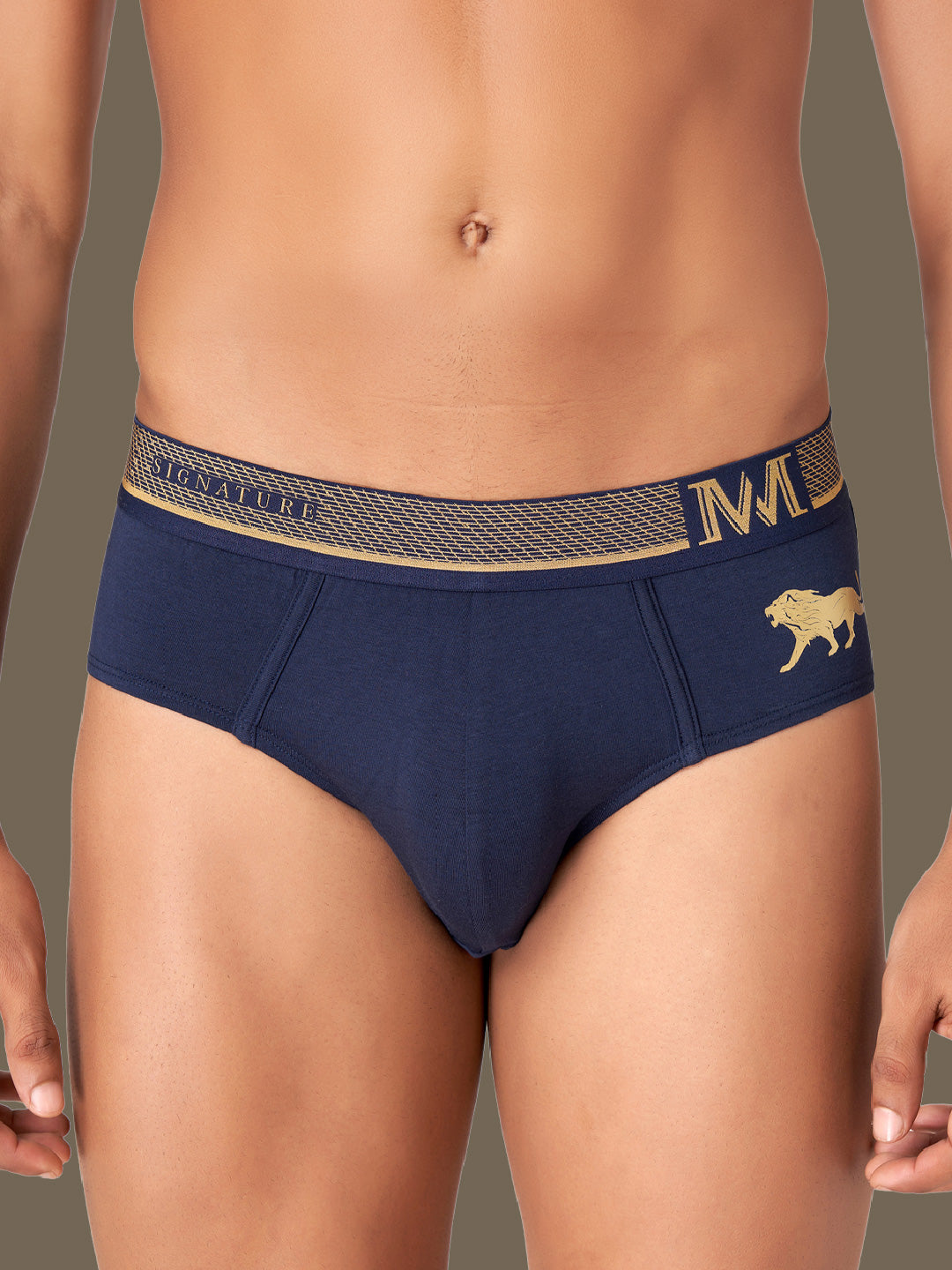 Ink Navy