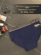 Ink Navy
