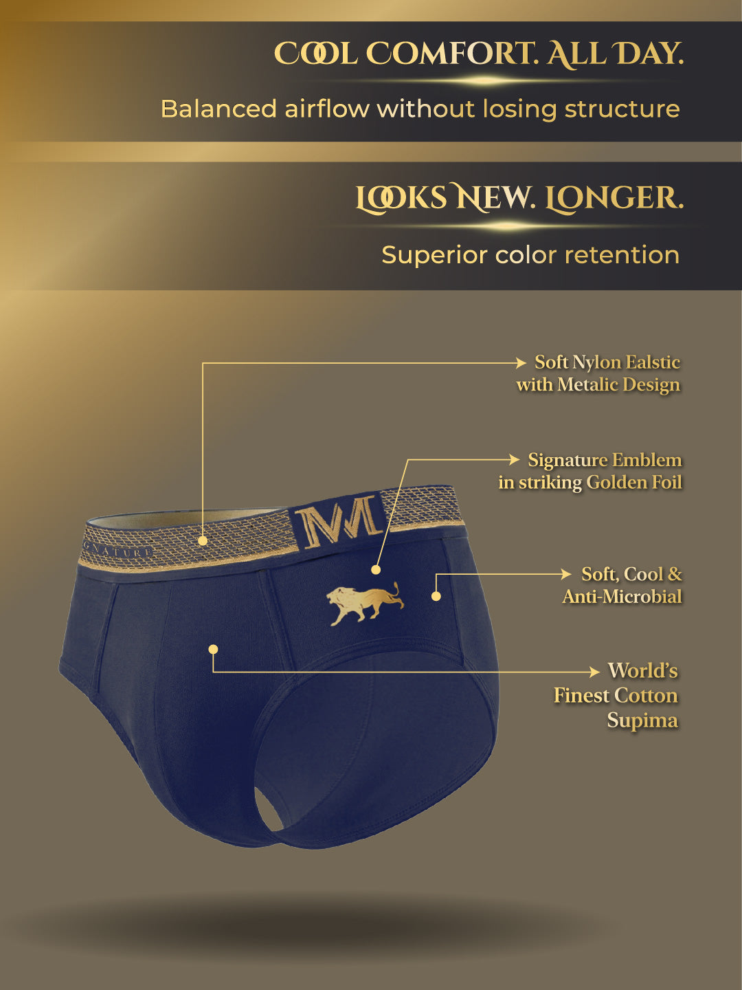 Ink Navy