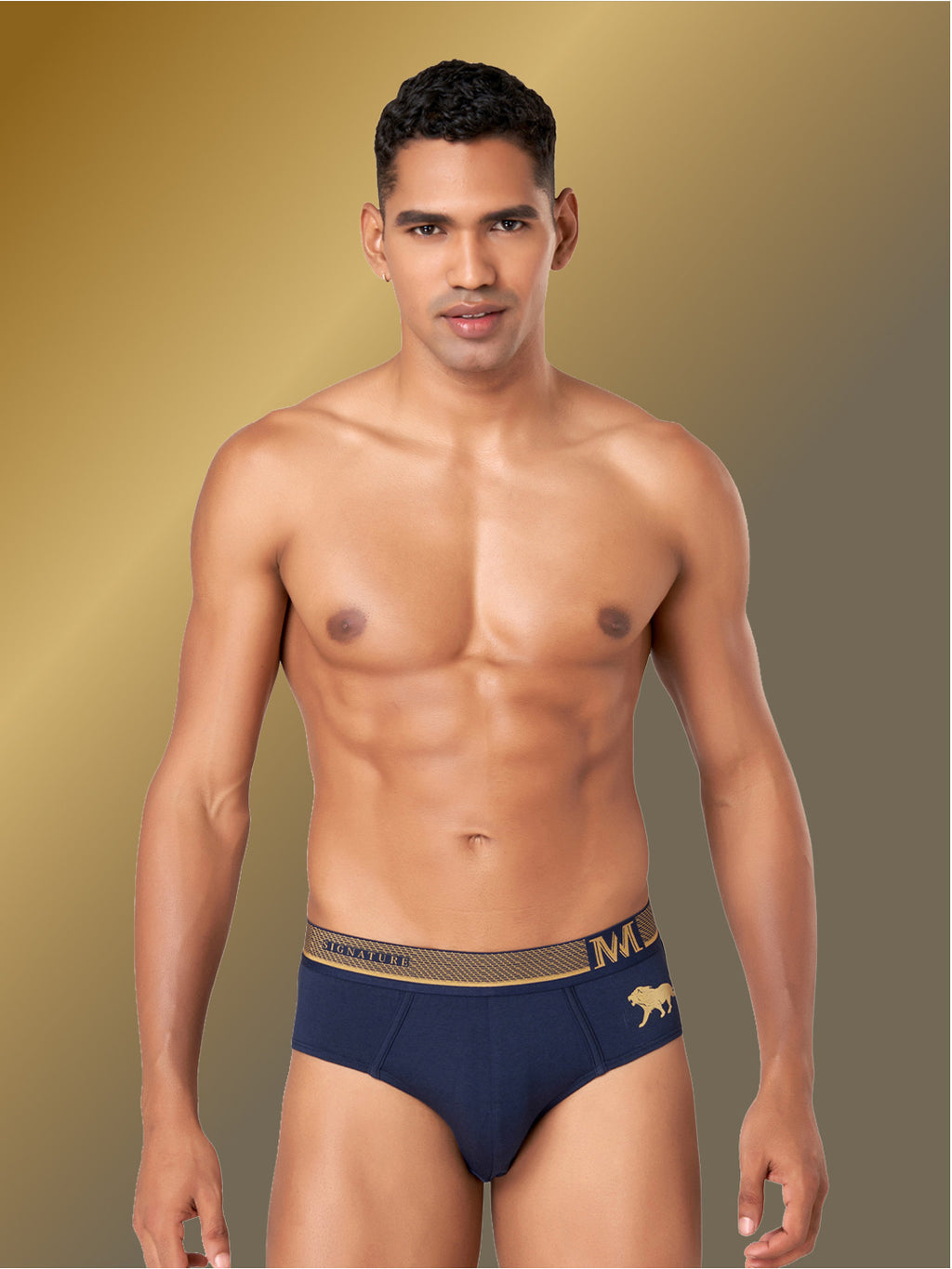 Ink Navy