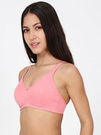 Caramine Rose
