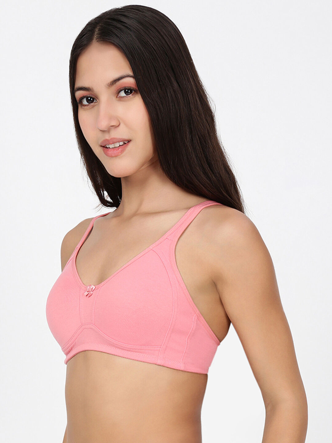 Caramine Rose