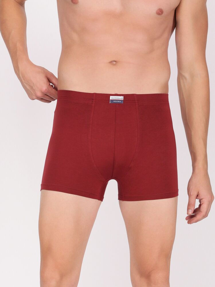 Ruby Red