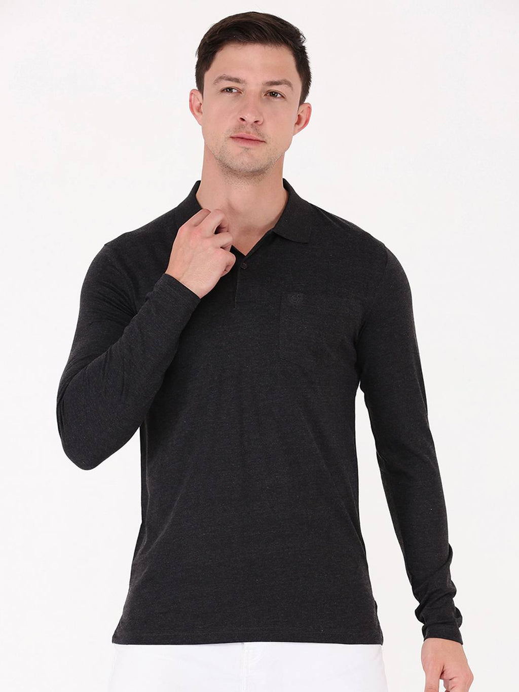 Black Melange 
