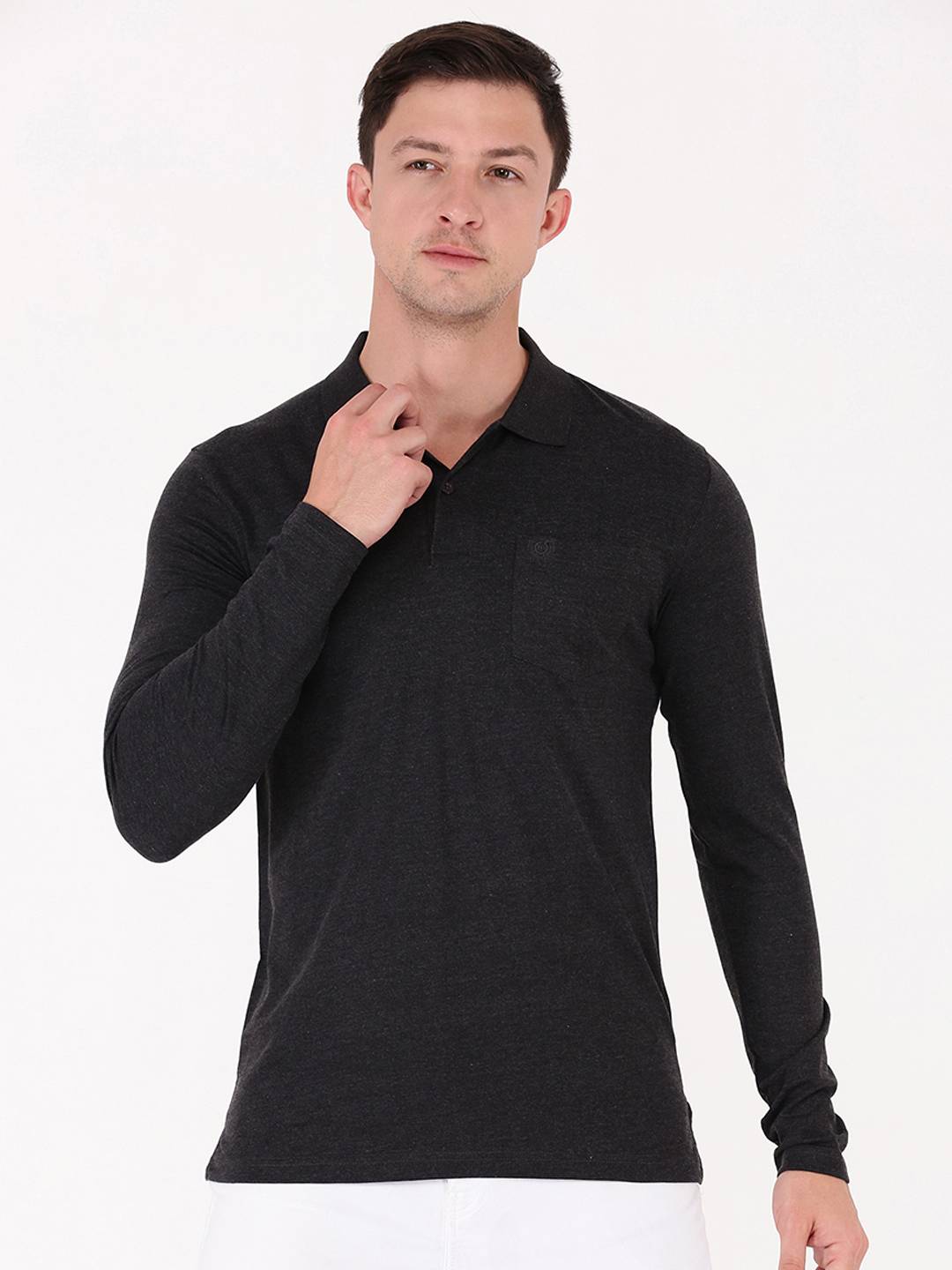 Black Melange 