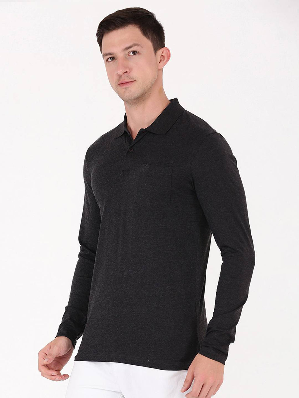 Black Melange 