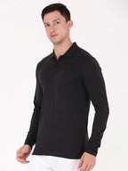 Black Melange 