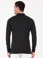 Black Melange 